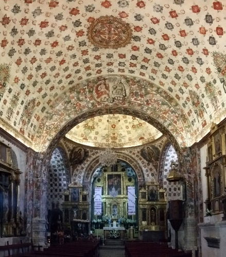 Foto de Tour a Pie por Oaxaca y Mercado Dominical