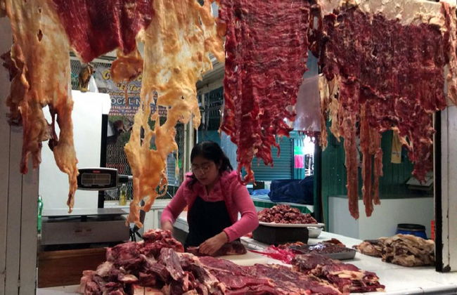 Tour a Pie por Oaxaca y Mercado Dominical - Foto 4