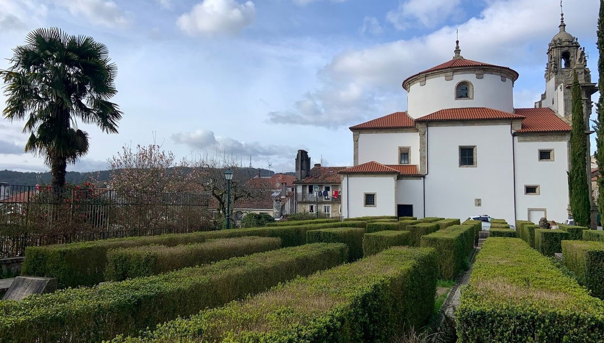 Free tour à la découverte des cimetières de Saint-Jacques-de-Compostelle - Photo 1