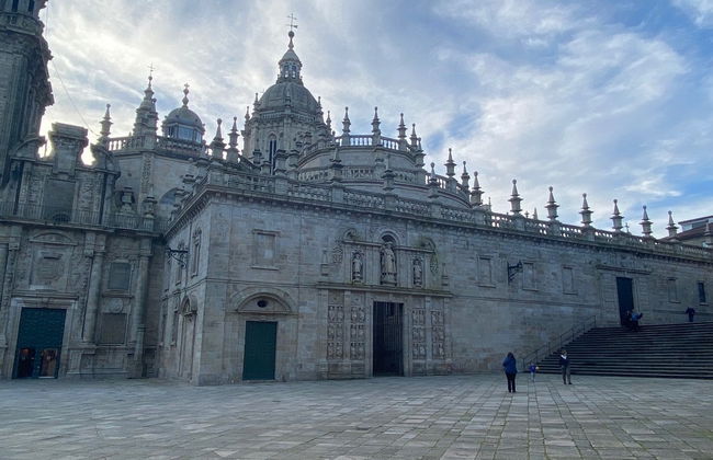 Free tour por los cementerios de Santiago - Photo 2