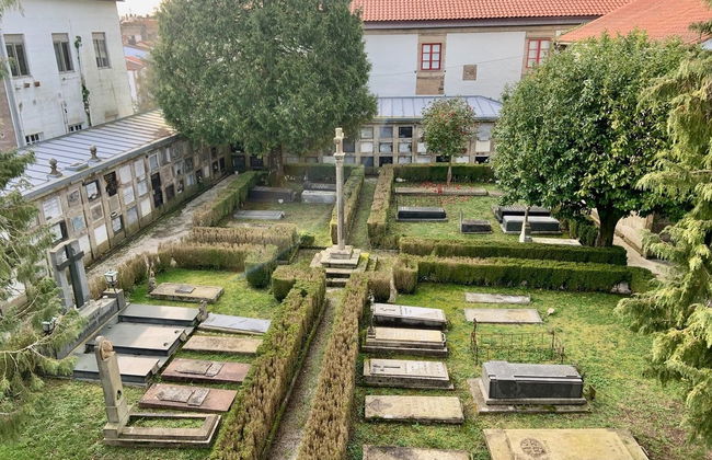 Free tour por los cementerios de Santiago - Photo 6