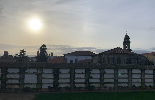 Free tour por los cementerios de Santiago - Photo 4