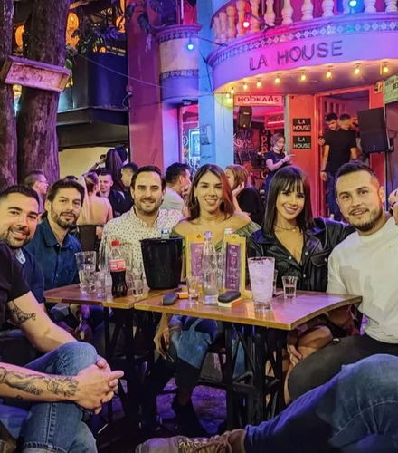 Foto de Pub Crawl ¡Tour de fiesta por Medellín