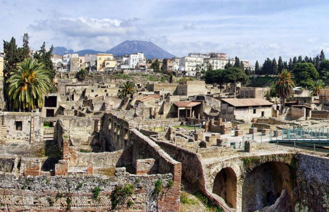 Biglietti per Ercolano - Foto 5