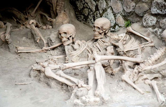 Entrada a Herculano con audioguía - Foto 6