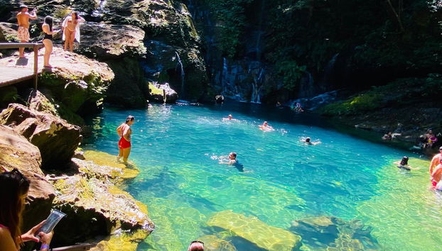 Chapada das Mesas National Park Multi Day Trip - Photo 3
