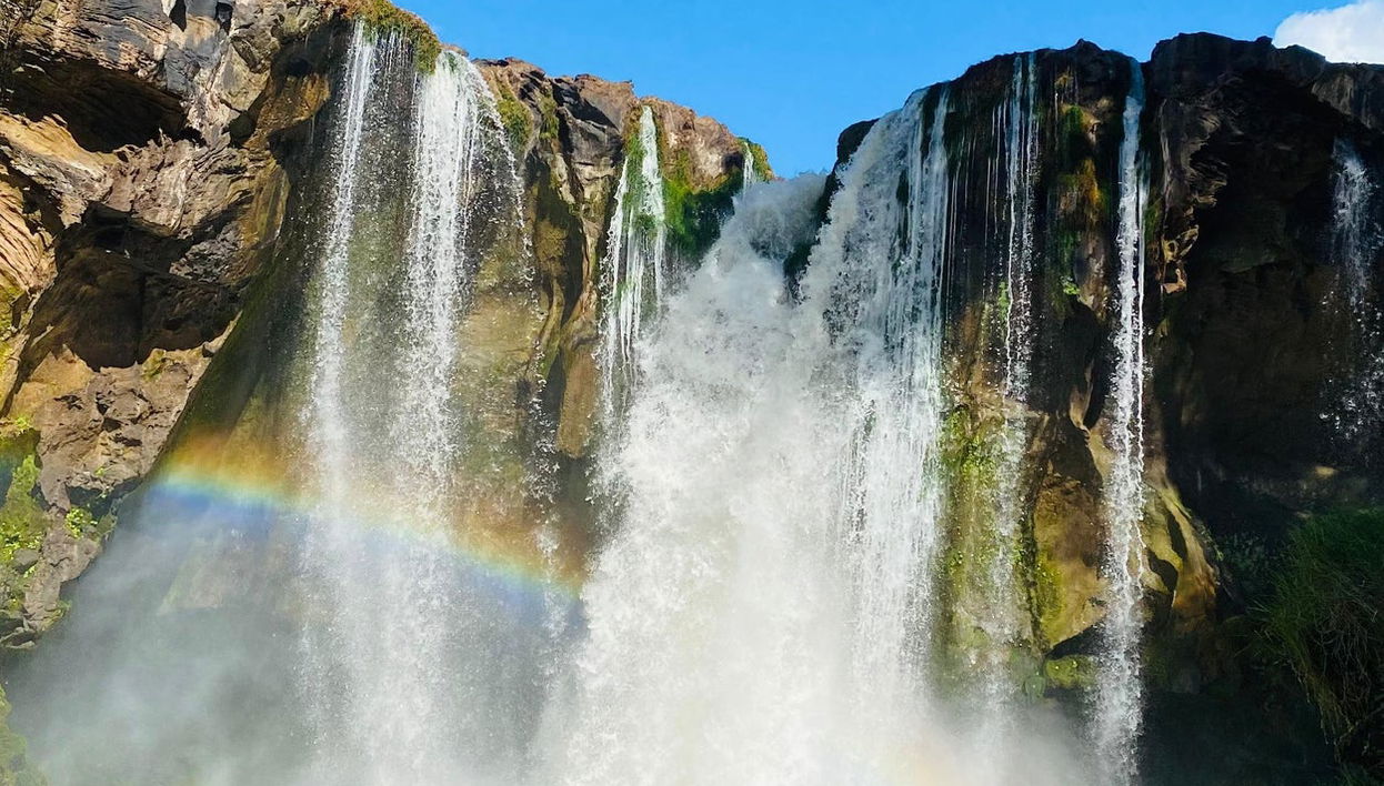 Chapada das Mesas National Park Multi Day Trip - Photo 1