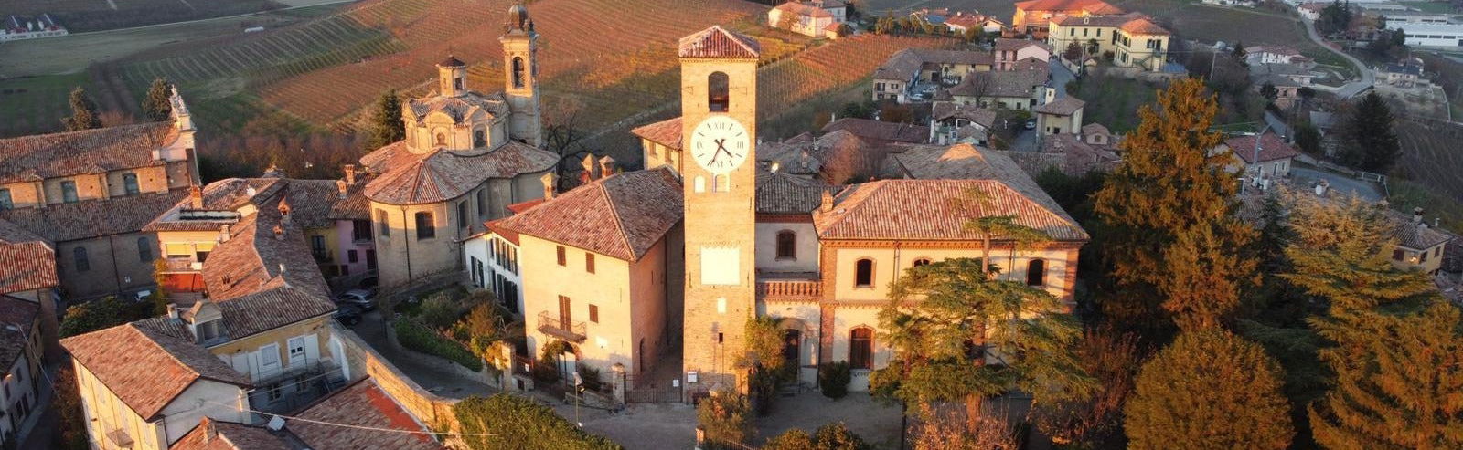 Visita guidata di Neive - Foto 1