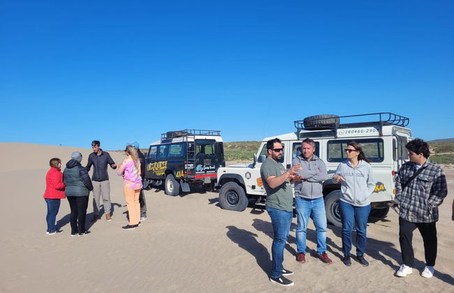 Tour en 4x4 por Puerto Madryn - Foto 5