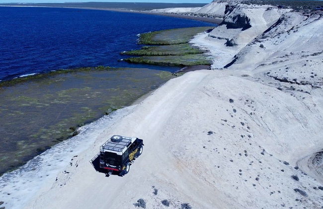 Tour en 4x4 por Puerto Madryn - Foto 6