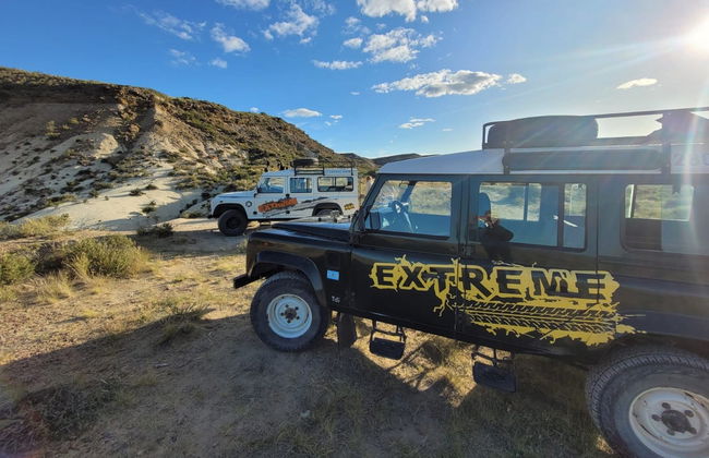 Tour en 4x4 por Puerto Madryn - Foto 7