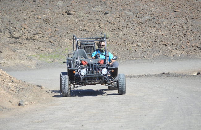 Jandía Nature Park Buggy Tour - Foto 1
