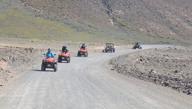 Jandía Nature Park Buggy Tour - Foto 4