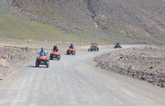 Jandía Nature Park Buggy Tour - Foto 4