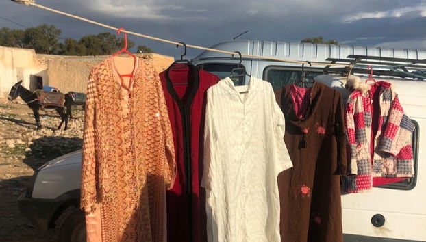Tour por un mercado bereber + Visita a una cooperativa de argán - Foto 4