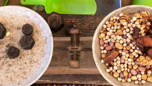 Amazigh Market Tour + Argan Oil Cooperative Visit - Foto 1