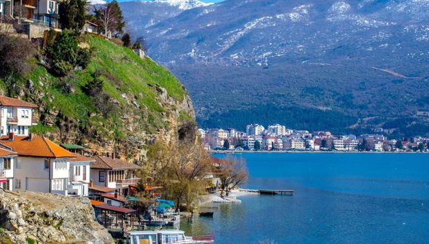 Explora Ohrid - Excursión de día completo - Foto 3