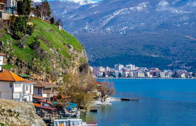 Explore Ohrid - Full-Day Tour - Photo 3