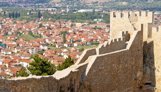 Explora Ohrid - Excursión de día completo - Foto 5