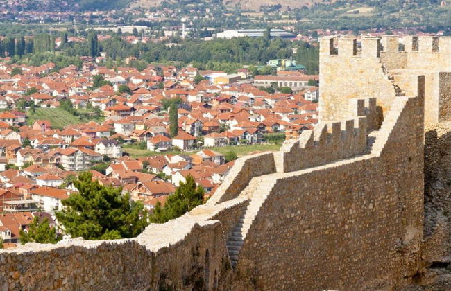 Explore Ohrid - Full-Day Tour - Photo 5