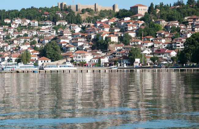 Explore Ohrid - Full-Day Tour - Photo 2