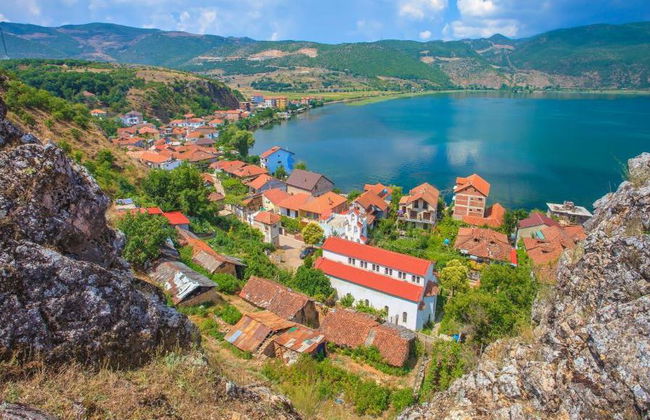 Explore Ohrid - Full-Day Tour - Photo 1