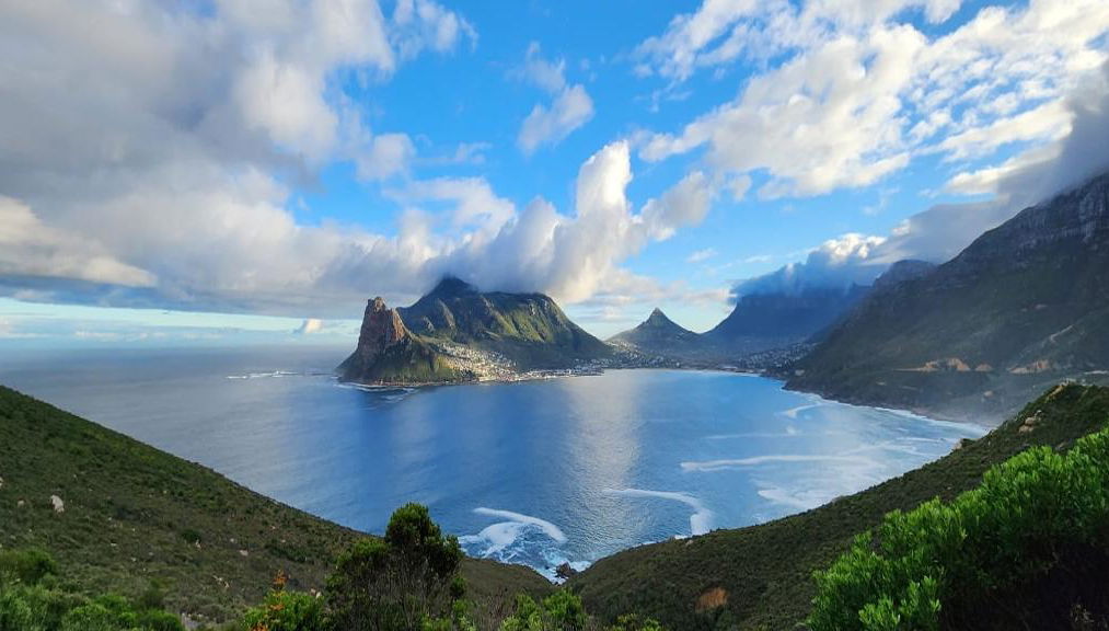 Penisola del Capo e Capo di Buona Speranza - Tour di un'intera giornata - Foto 1