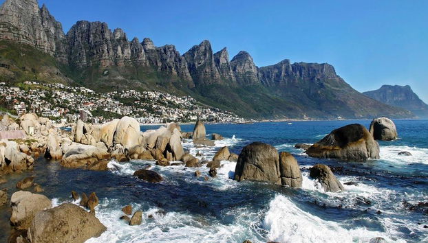 Penisola del Capo e Capo di Buona Speranza - Tour di un'intera giornata - Foto 4