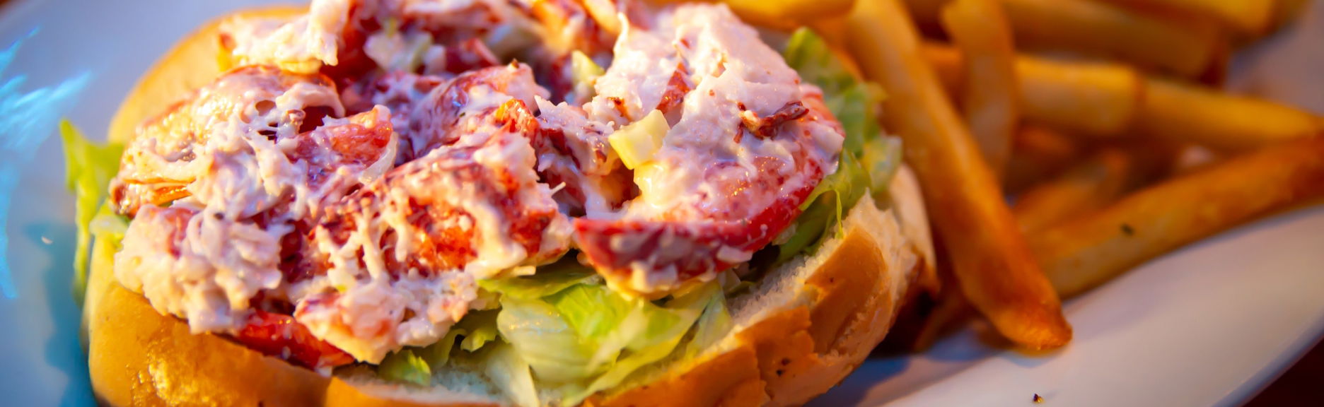 Rockland Food Tour - Photo 1