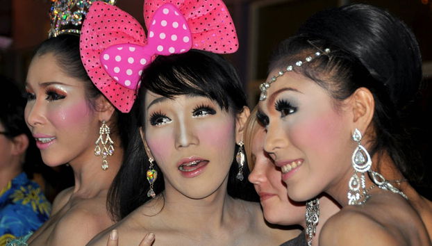 Entradas para el Simon Cabaret - Foto 4