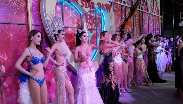 Entradas para el Simon Cabaret - Foto 3