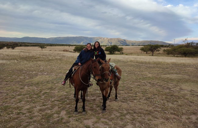 Horseback Riding Through Cordoba Sierra - Photo 4