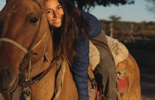 Horseback Riding Through Cordoba Sierra - Photo 8