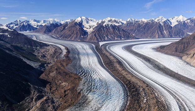 Kluane National Park Day Trip - Photo 2