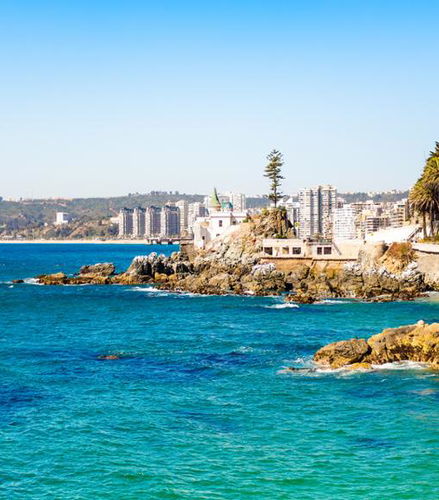 Foto de Valparaíso, Viña del Mar y Reñaca - Tour de un día entero
