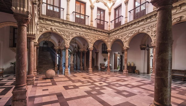 Biglietti per il Palazzo Domecq - Foto 5