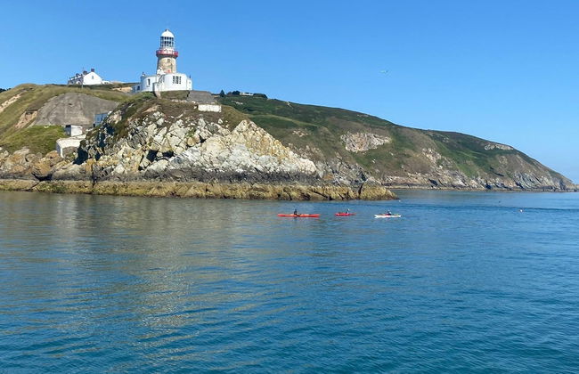 Howth Peninsula Hiking Tour - Photo 3
