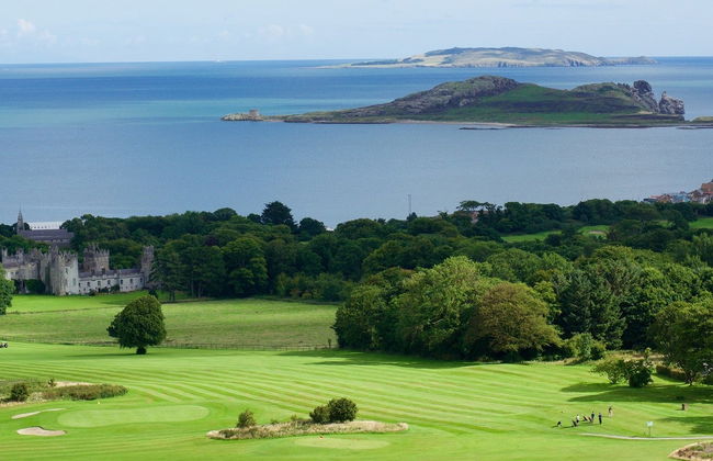 Howth Peninsula Hiking Tour - Photo 2