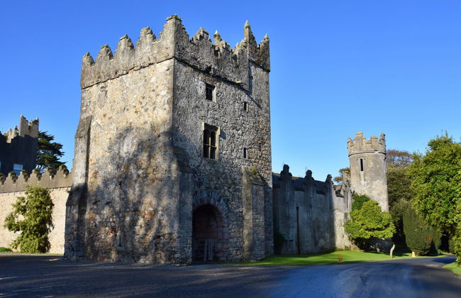 Howth Peninsula Hiking Tour - Photo 3