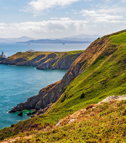 Photo - Trek à Howth