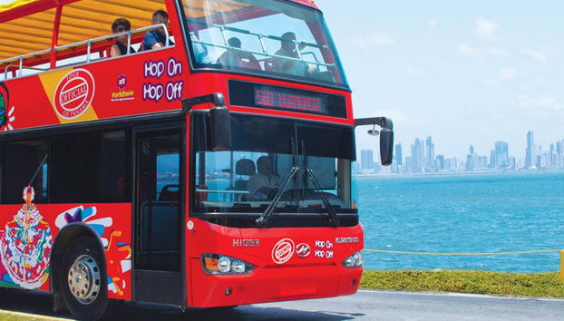 Panama City Tourist Bus - Photo 5