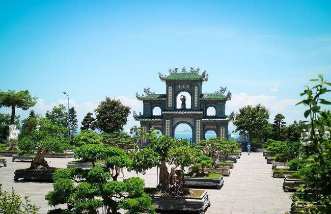 Hoi An + Hai Van Pass Day Trip - Photo 3