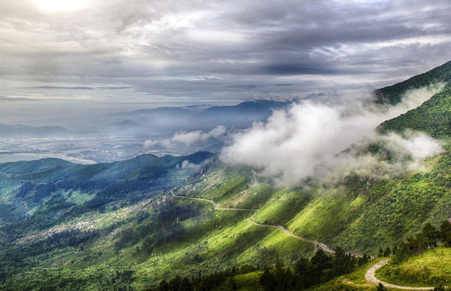 Hoi An + Hai Van Pass Day Trip - Photo 1