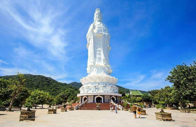 Hoi An + Hai Van Pass Day Trip - Photo 4