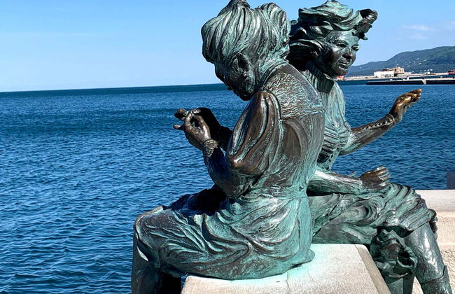 Panoramic Tour of Trieste + Miramare Castle - Photo 2