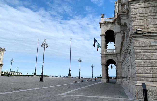 Panoramic Tour of Trieste + Miramare Castle - Photo 1