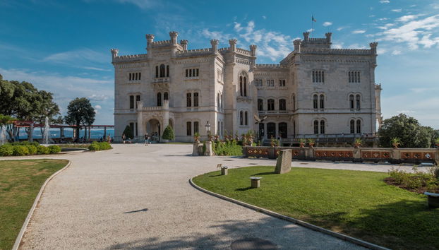 Panoramic Tour of Trieste + Miramare Castle - Photo 4