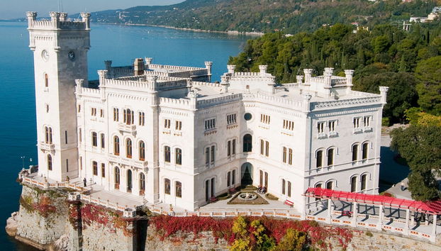 Tour panorámico por Trieste + Castillo Miramare - Foto 4