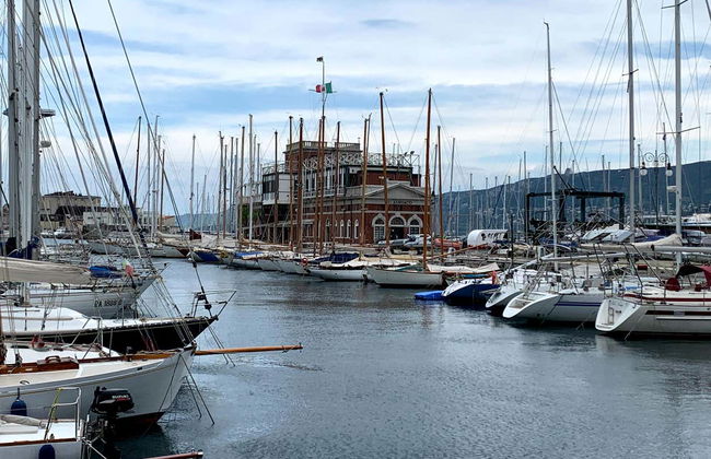 Panoramic Tour of Trieste + Miramare Castle - Photo 3