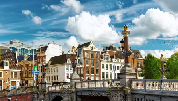 Tour di Amsterdam - Photo 4